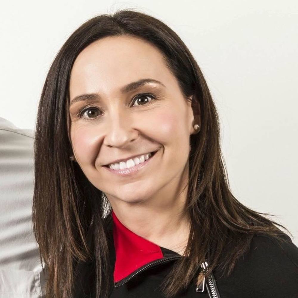 Meet your Posher, Julie